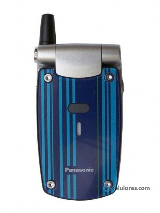 Imagen 4 Panasonic A500