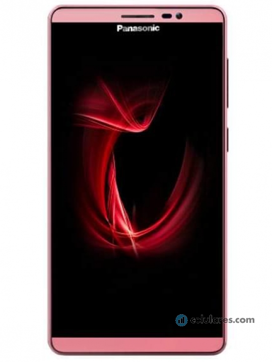 Panasonic Eluga I3