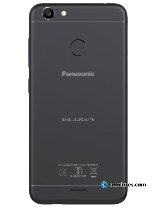 Imagen 6 Panasonic Eluga I5