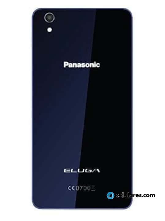 Imagen 3 Panasonic Eluga L 4G