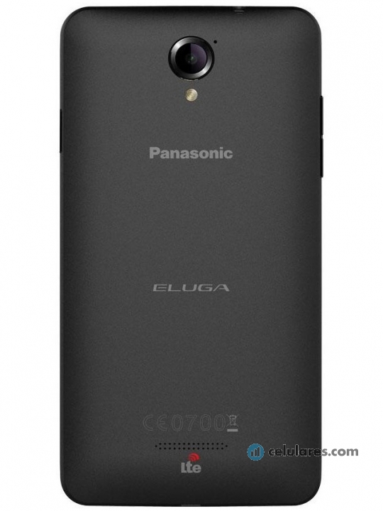 Imagen 2 Panasonic Eluga L2