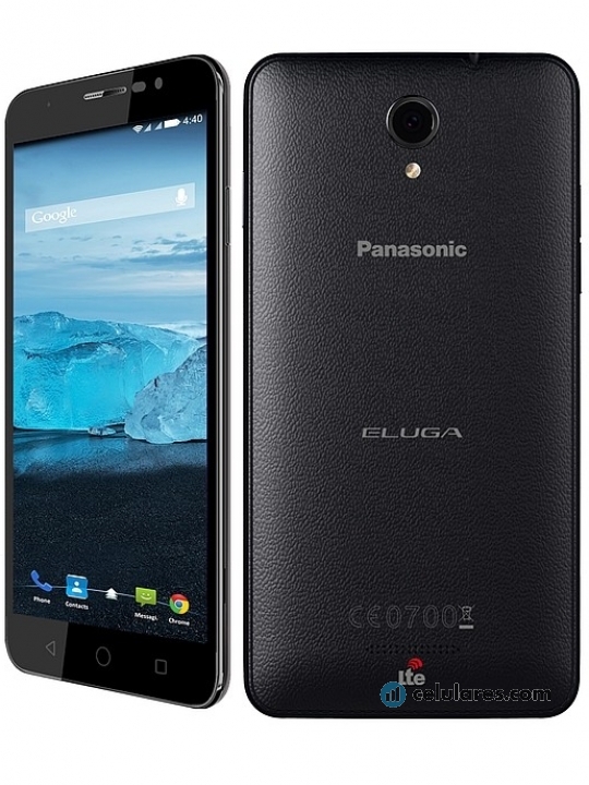 Imagen 3 Panasonic Eluga L2