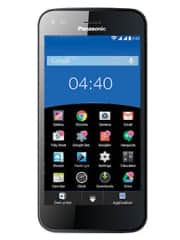 Panasonic Eluga S mini