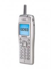 Panasonic GD93