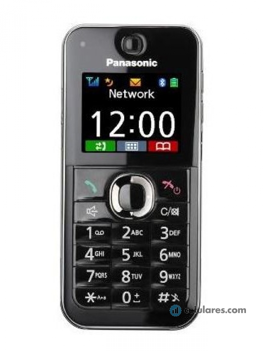 Panasonic KX-TU311