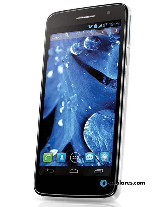 Imagen 2 Panasonic P51