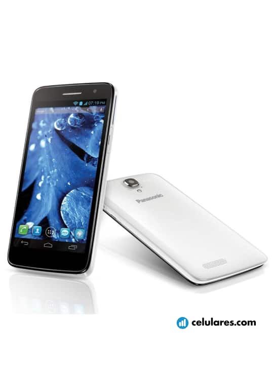 Imagen 3 Panasonic P51