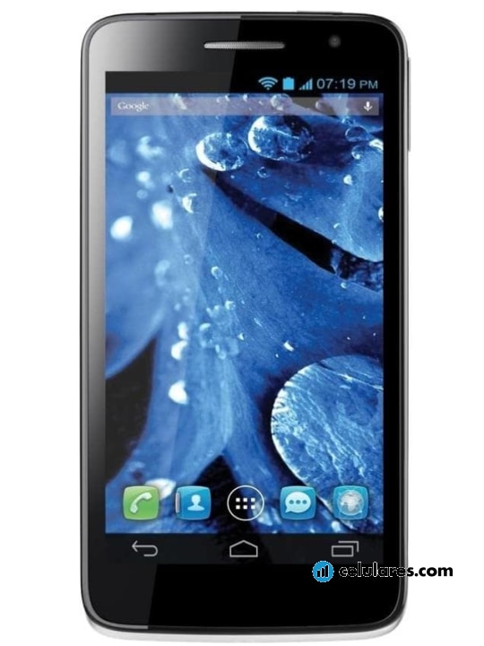 Panasonic P51