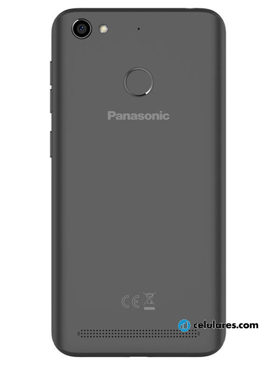 Imagen 3 Panasonic P85 Nxt