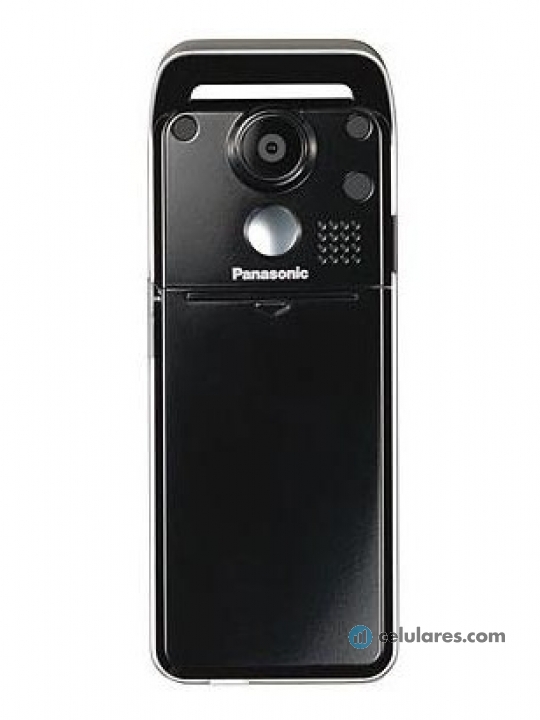 Imagen 2 Panasonic X200