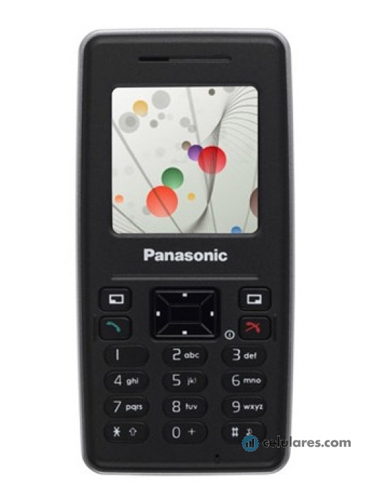 Panasonic SC3