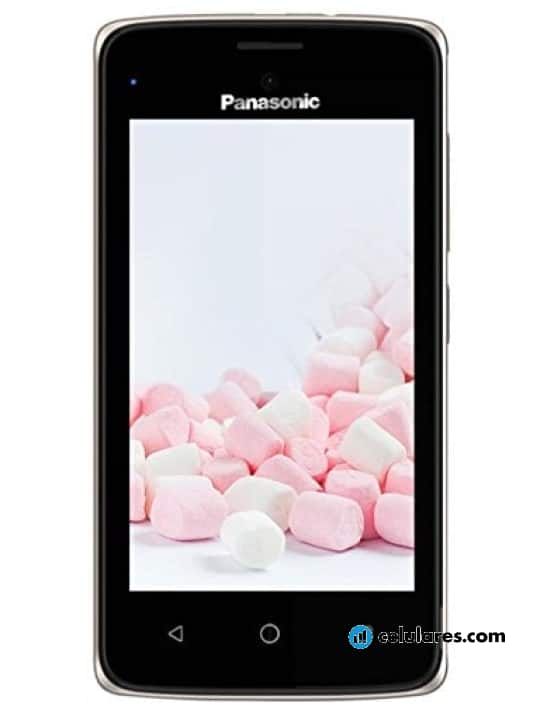 Panasonic T44 Lite
