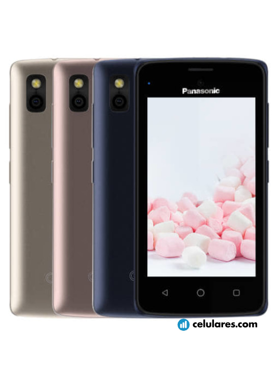 Imagen 2 Panasonic T44 Lite