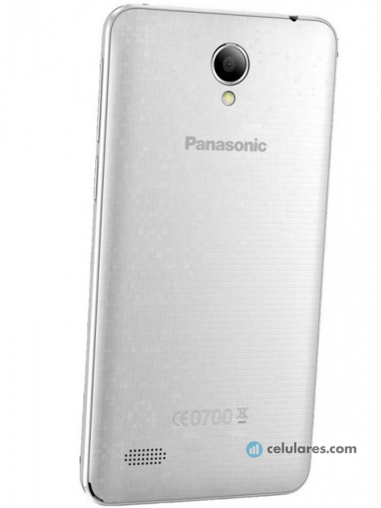 Imagen 2 Panasonic T45