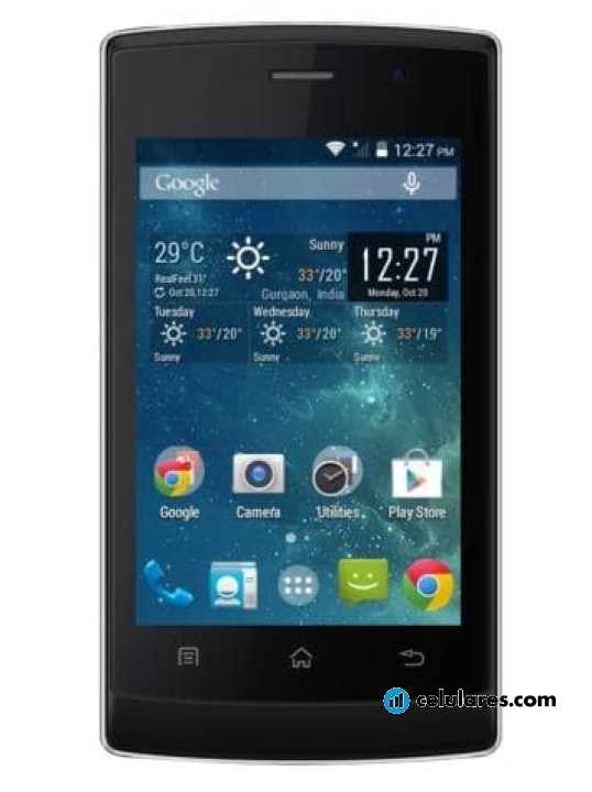 Panasonic T9