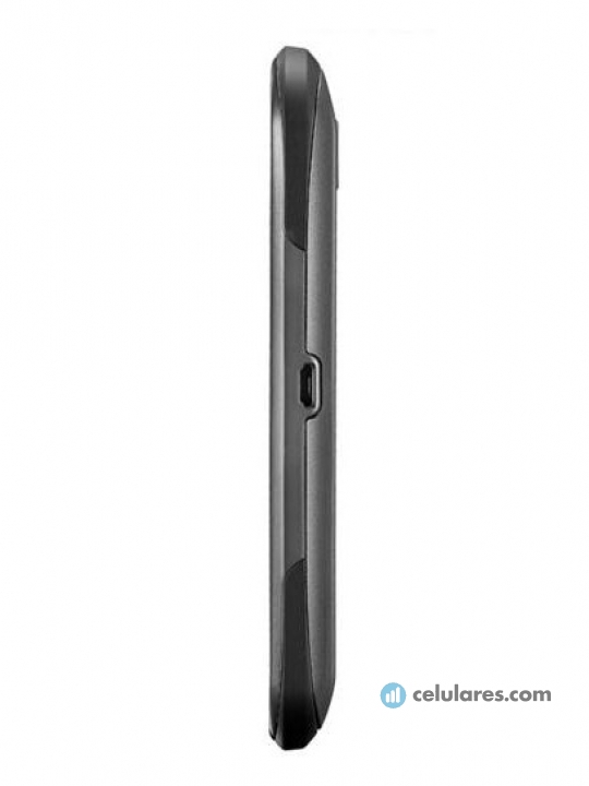 Imagen 4 Pantech Burst