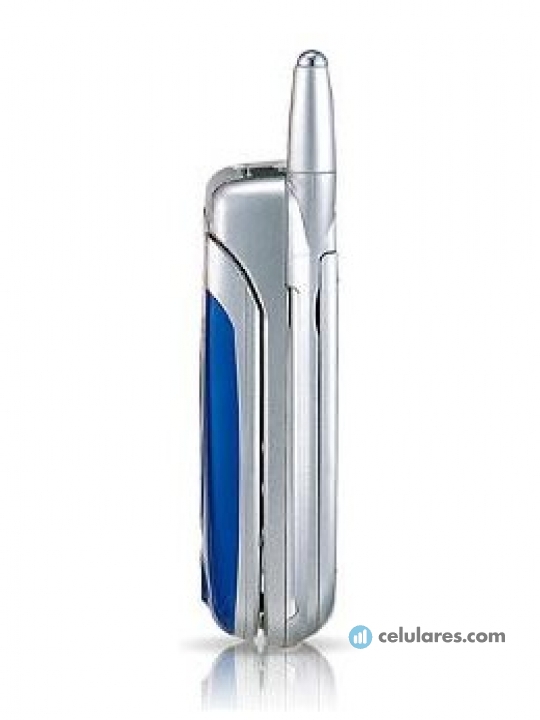Imagen 3 Pantech G600