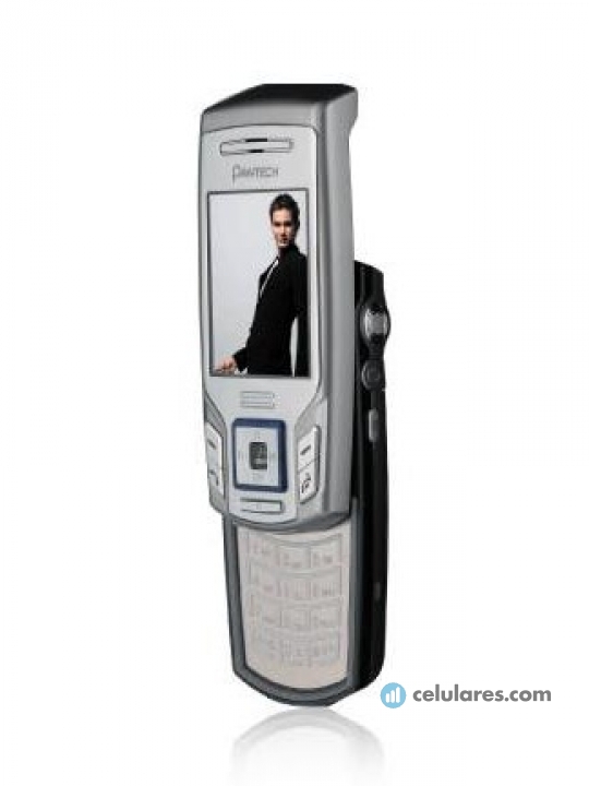 Pantech PG-3600