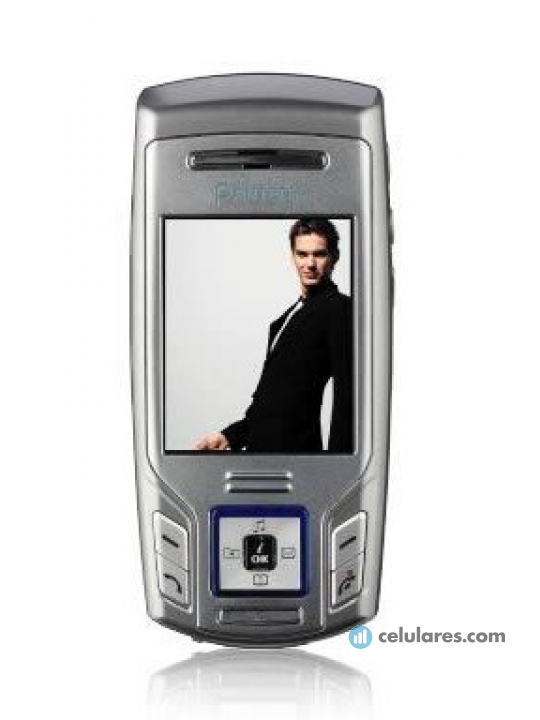 Imagen 2 Pantech PG-3600
