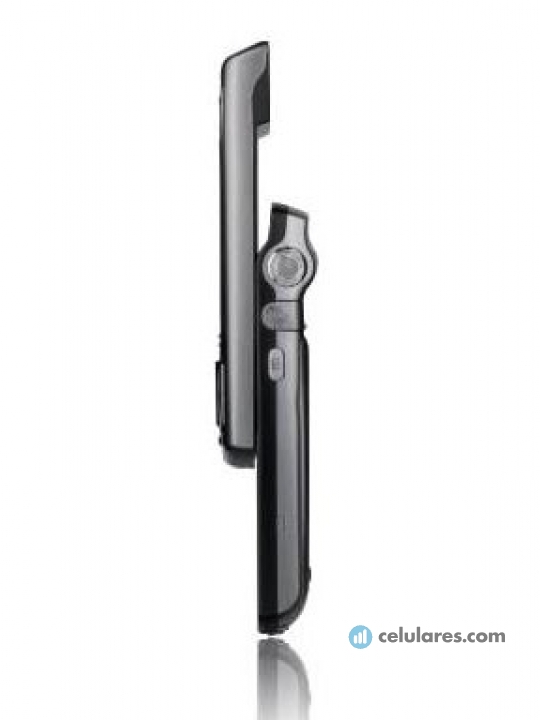Imagen 3 Pantech PG-3600