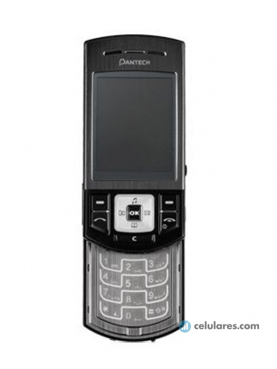 Pantech PG-3900