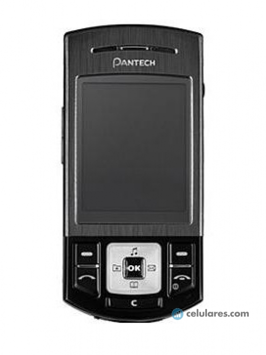 Imagen 2 Pantech PG-3900