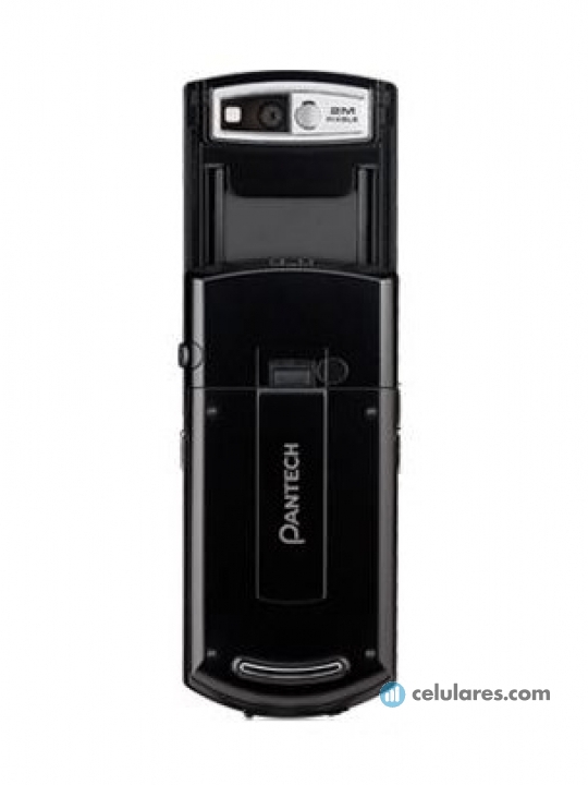 Imagen 3 Pantech PG-3900