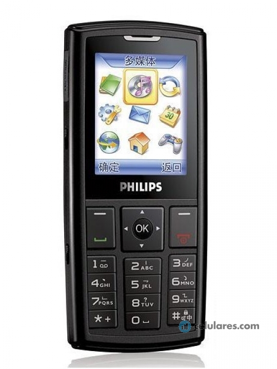 Imagen 2 Philips 290