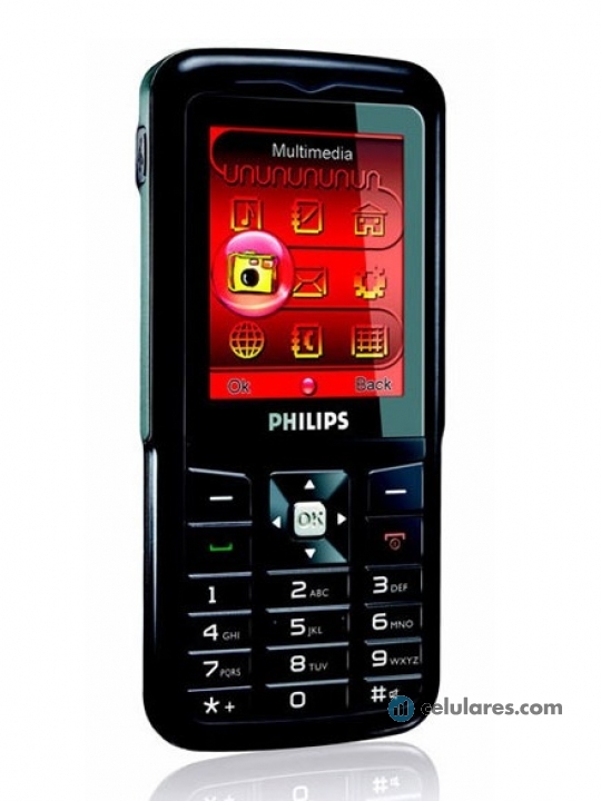 Imagen 2 Philips 292