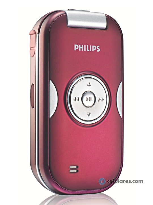 Imagen 2 Philips 588