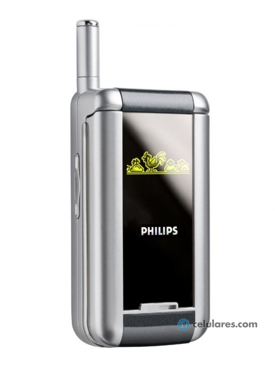 Imagen 2 Philips 639