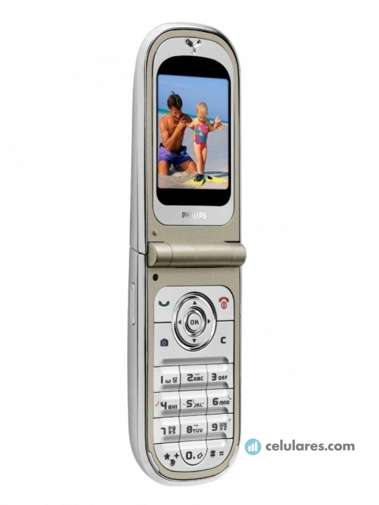 Philips 855