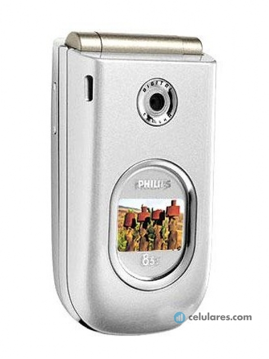 Imagen 2 Philips 855