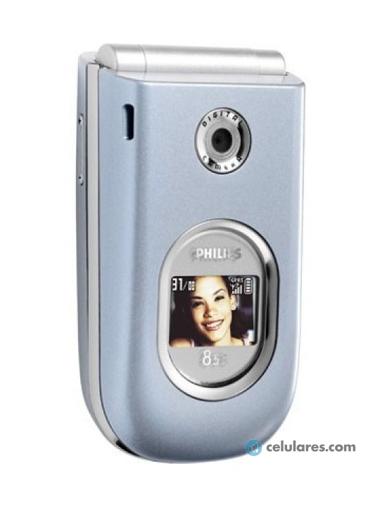Imagen 3 Philips 855