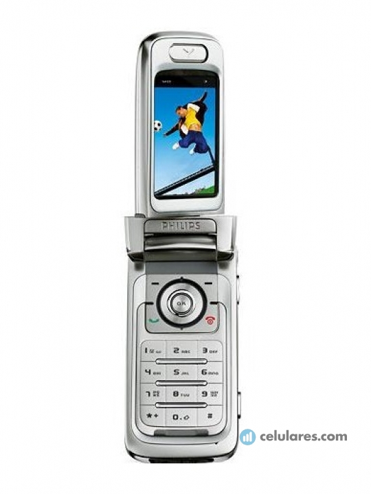 Philips 868
