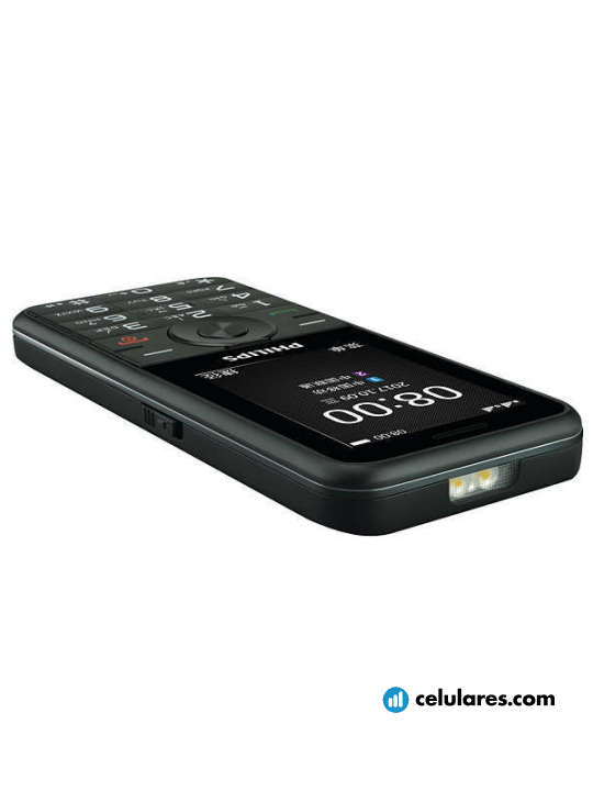 Imagen 5 Philips E183A