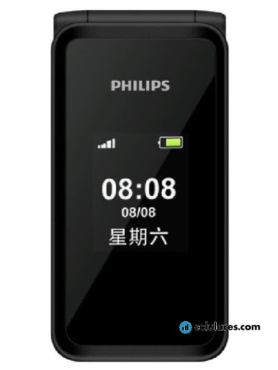 Imagen 3 Philips E256S