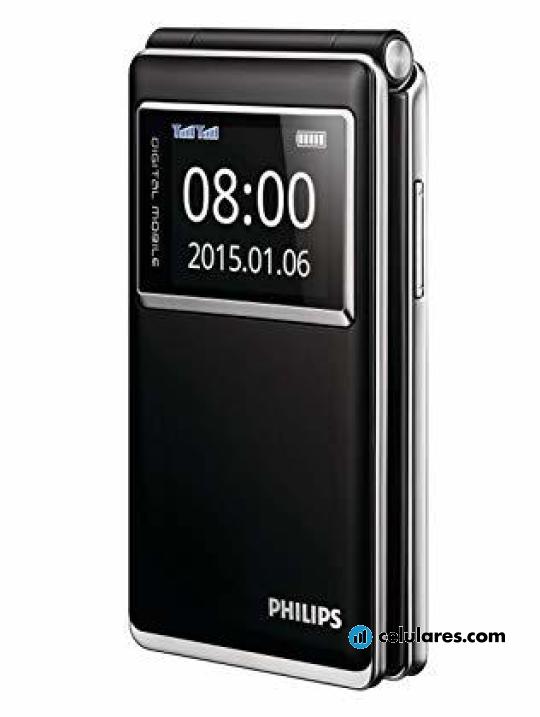 Philips E350