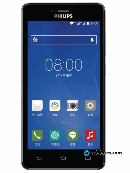 Philips S310