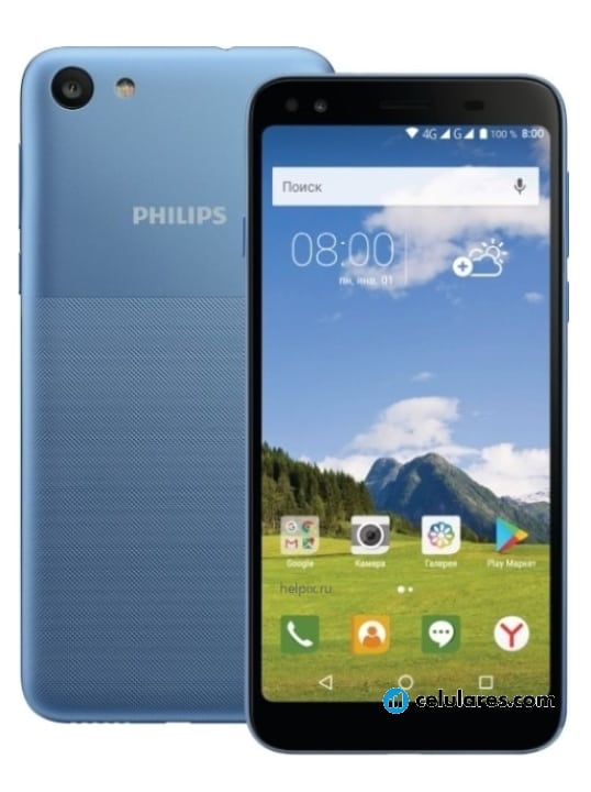 Imagen 2 Philips S395