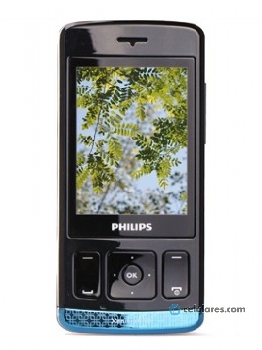 Imagen 2 Philips X223