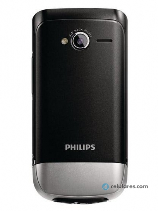 Imagen 2 Philips X525