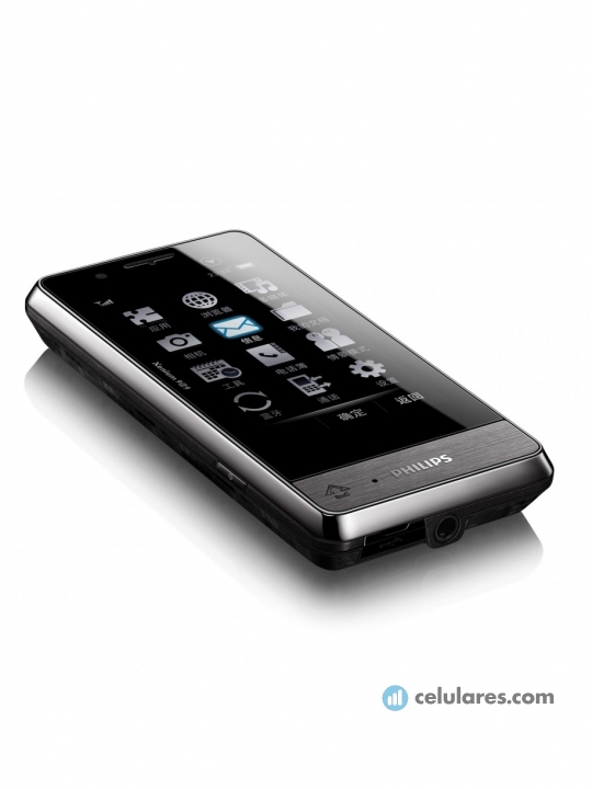 Imagen 2 Philips X703