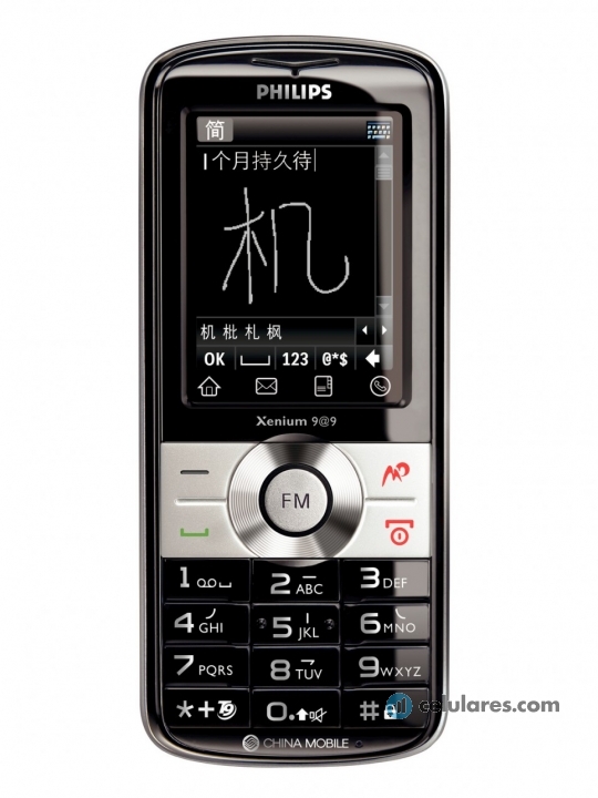 Philips Xenium X300