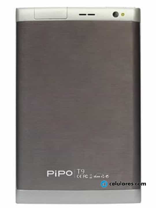 Imagen 4 Tablet Pipo Titanium T9