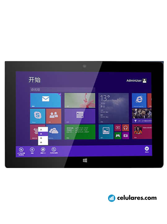 Tablet Pipo W1 Pro