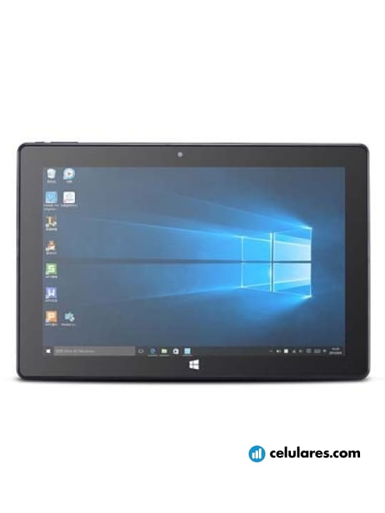 Tablet Pipo W1S