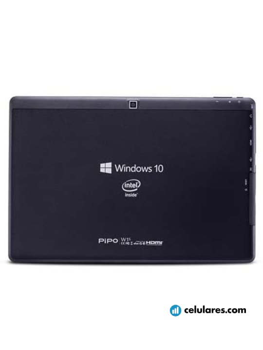 Imagen 4 Tablet Pipo W1S