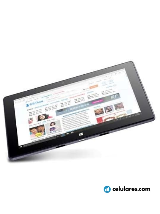 Imagen 3 Tablet Pipo W1S