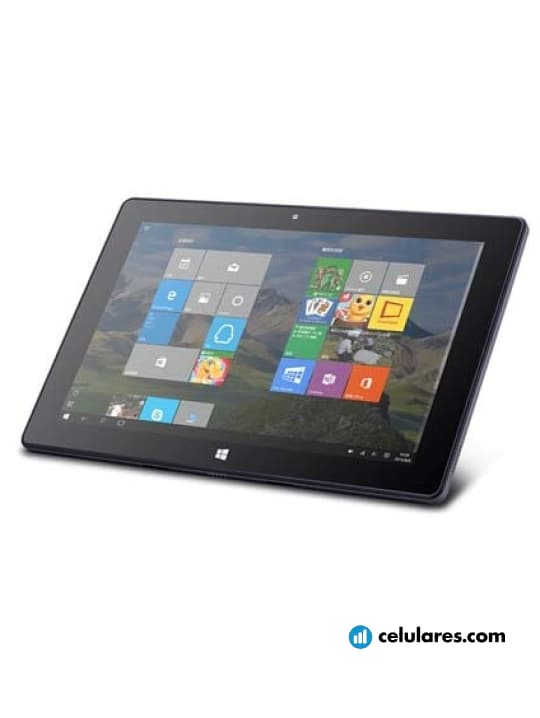 Imagen 2 Tablet Pipo W1S